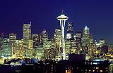 Seattle, Washington State, USA